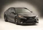 Toyota Camry by Martin Truex Jr. 2017 года